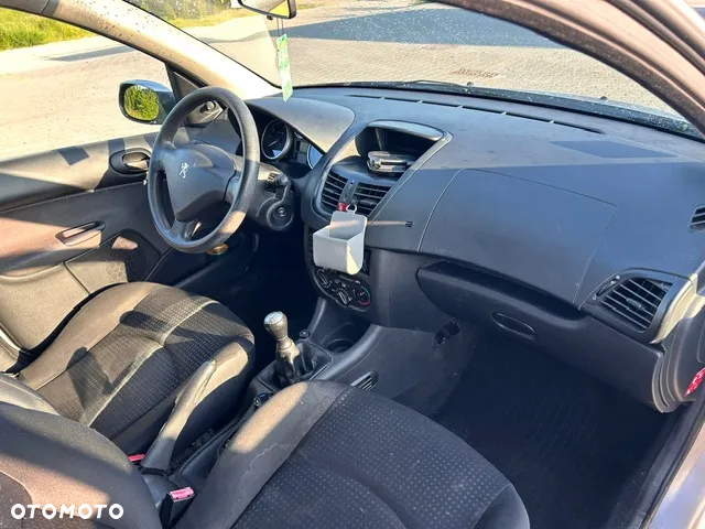 Peugeot 206 plus 206+ 1.4 Presence - 9