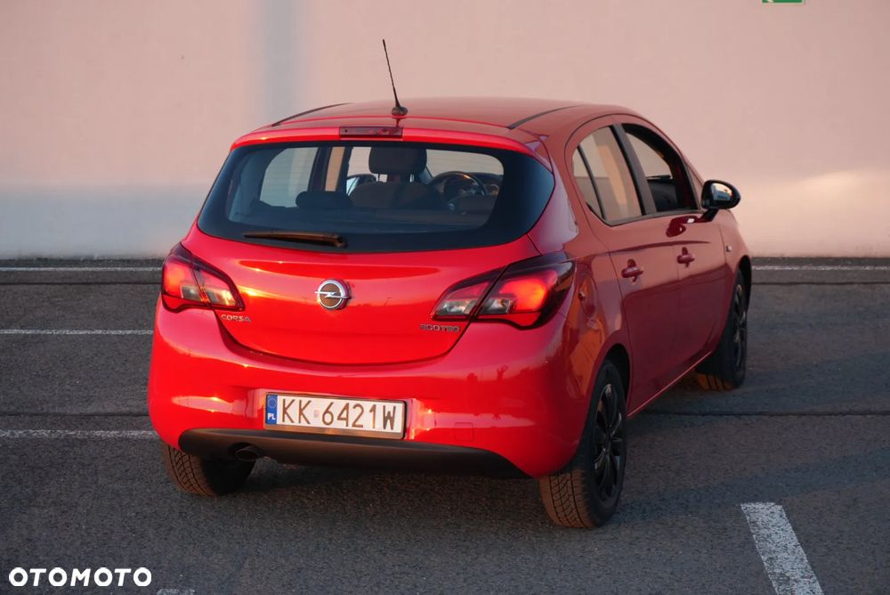 Opel Corsa 1.0 T GPF Enjoy S&S - 7