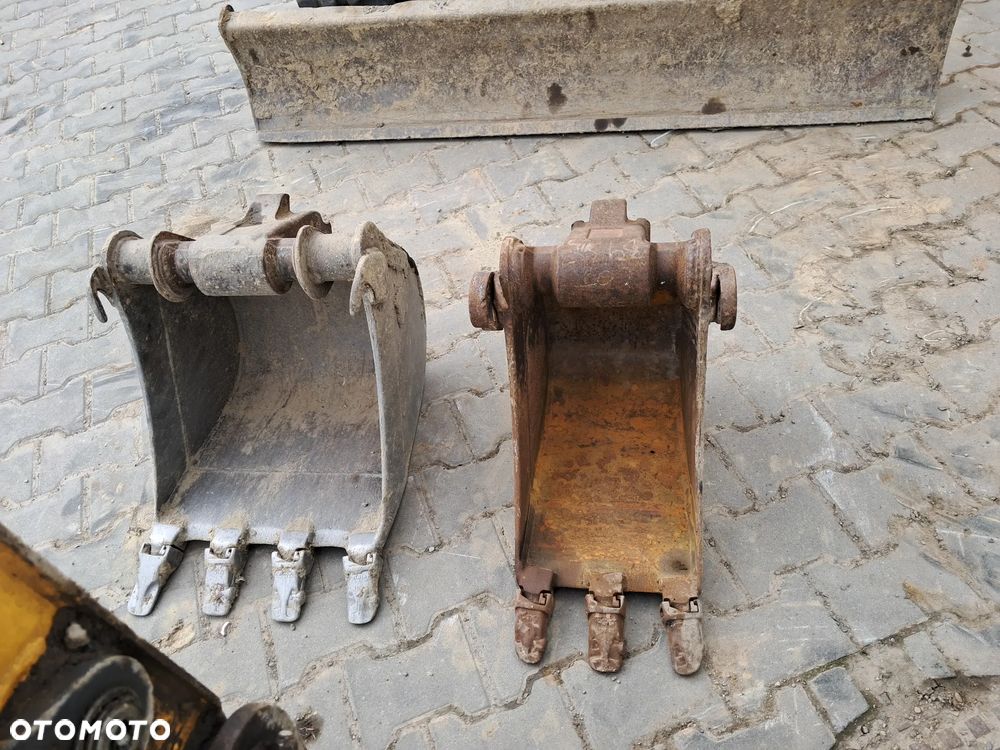 Bobcat E 35 * 3 łyżki * 3.5T *szybkozłącze * dodatkowe linie hydrauliczne * 2016r KUBOTA silnik 24.4KW * zero obrys * 3130 mtg *waga 3500 kg mini KOPARKA U36 303.5 8035 ET35 EZ35 ECR 38 U35 - 4