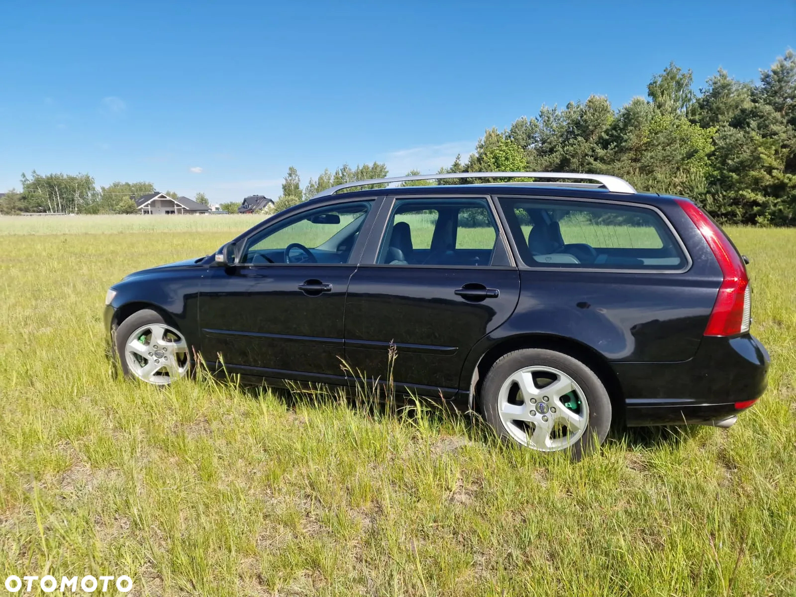 Volvo V50 - 5