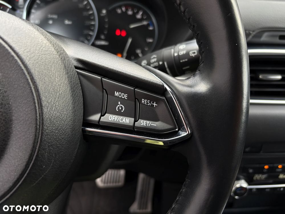 Mazda CX-5 2.0 Exclusive-Line 2WD - 25