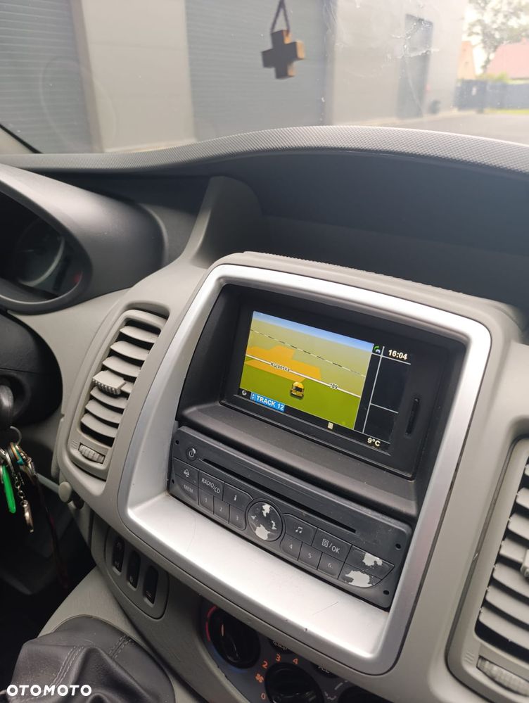 Opel Vivaro L1H1 Tour Elegance - 9