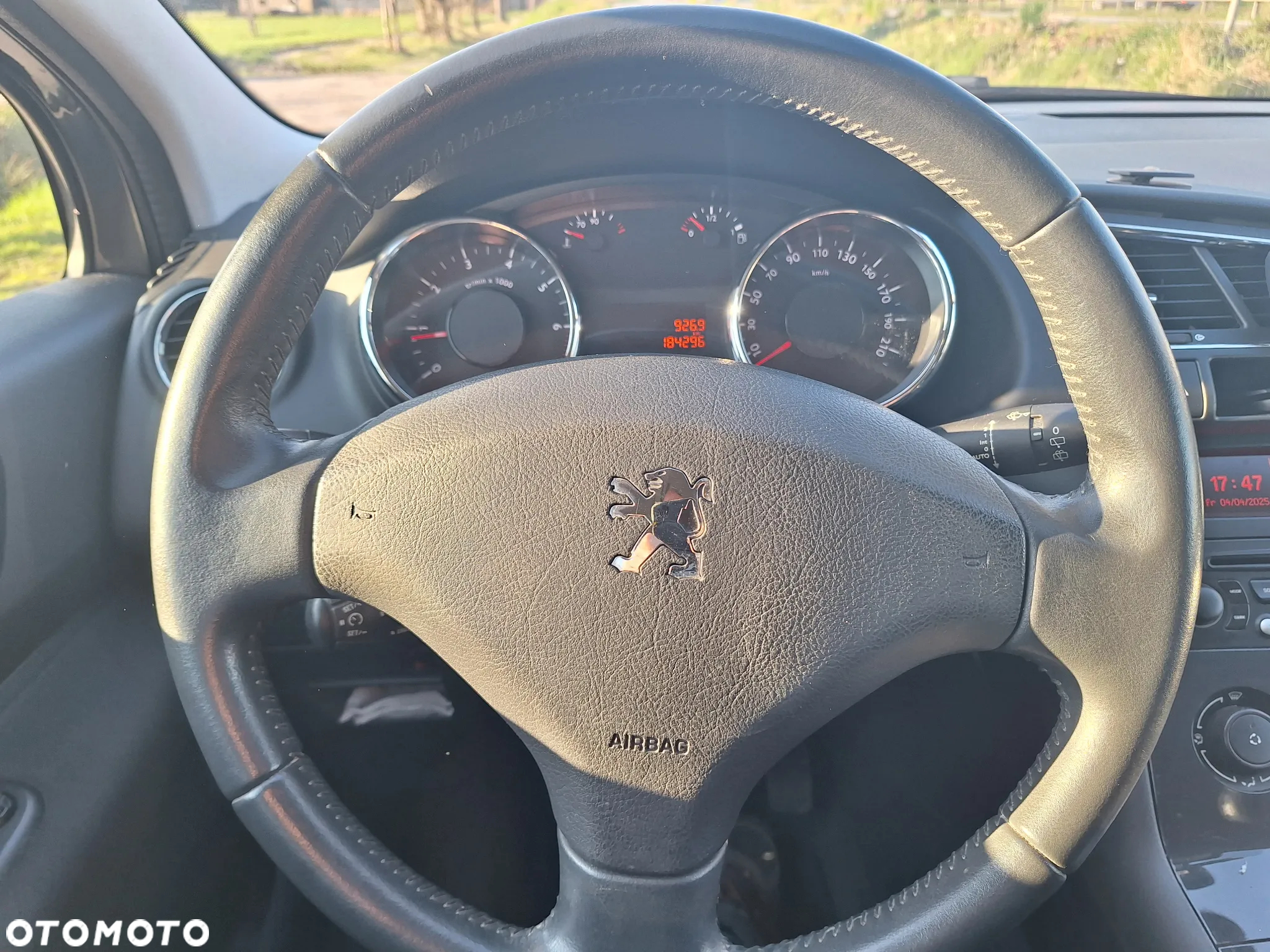 Peugeot 3008 1.6 THP Active - 18