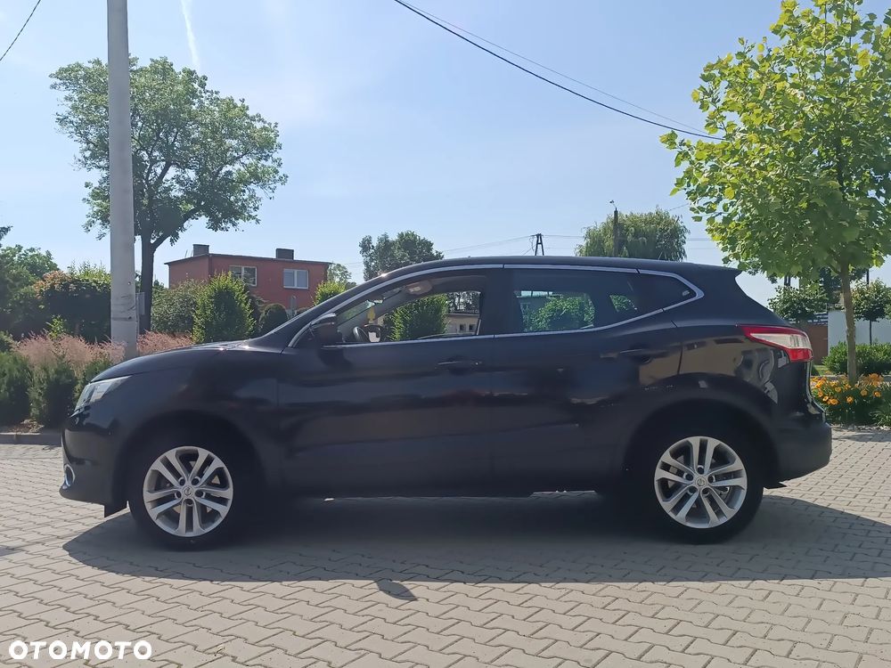 Nissan Qashqai 1.2 DIG-T Tekna+ - 2