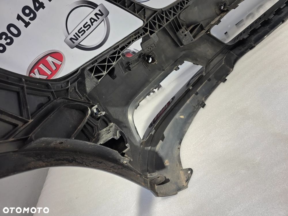 MERCEDES E-KLASSA W212 ELEGANCE ZDERZAK PRZEDNI PRZÓD NA SPRYSKI + 6xPDC NA CHROM NR A2128850025 R AUKCJI NZ1882 - 30