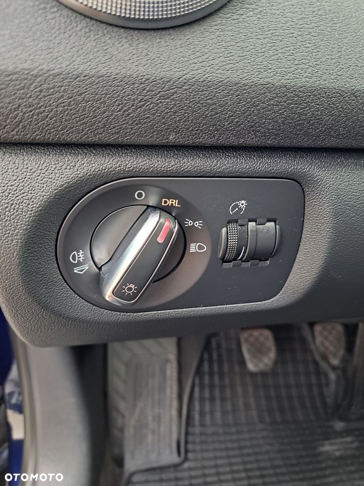 Audi A3 Sportback - 20