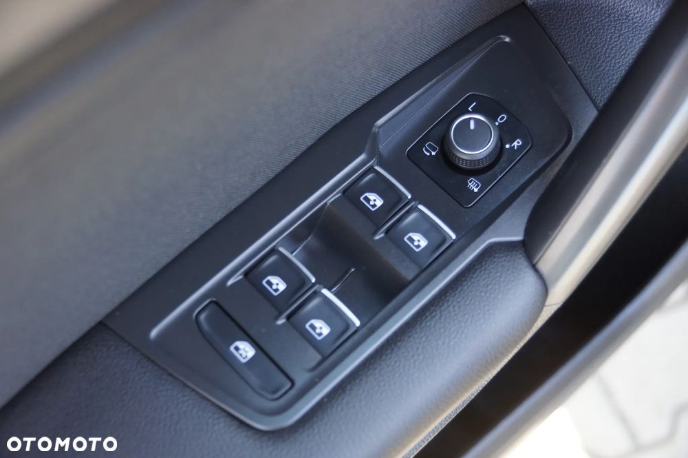 Volkswagen Tiguan Allspace 1.5 TSI EVO - 22