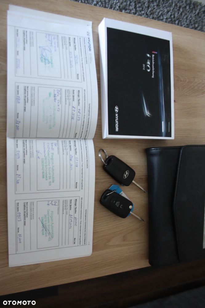 Hyundai i30 1.4 Advantage - 33