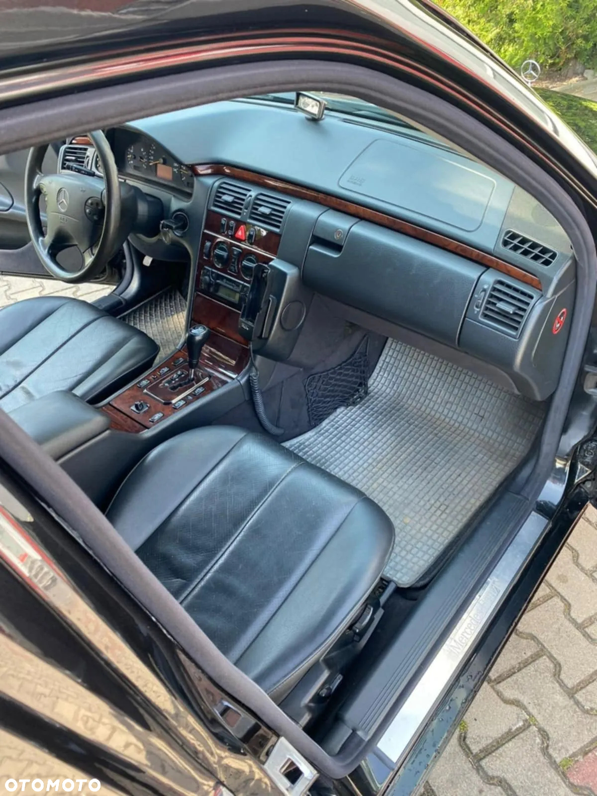 Mercedes-Benz Inny - 14