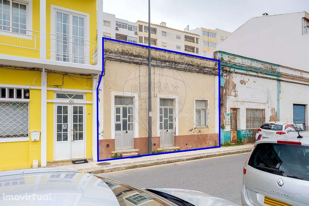 Moradia T4 para venda - Grande imagem: 3/24