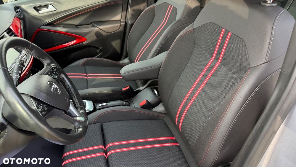 Opel Crossland X 1.2 Start/Stop Automatik 120 Jahre - 20