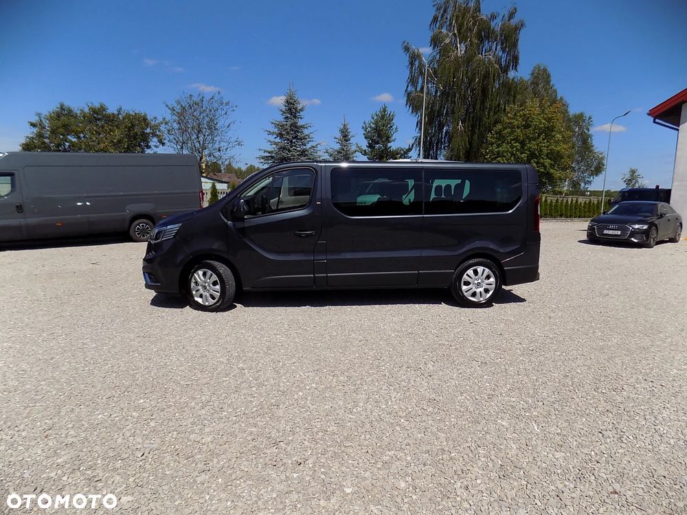 Renault Trafic Kombi 2.0 L2 Pack Clim - 39