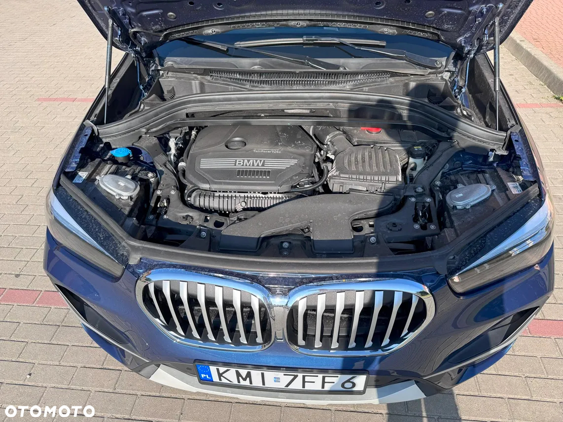 BMW X1 - 14