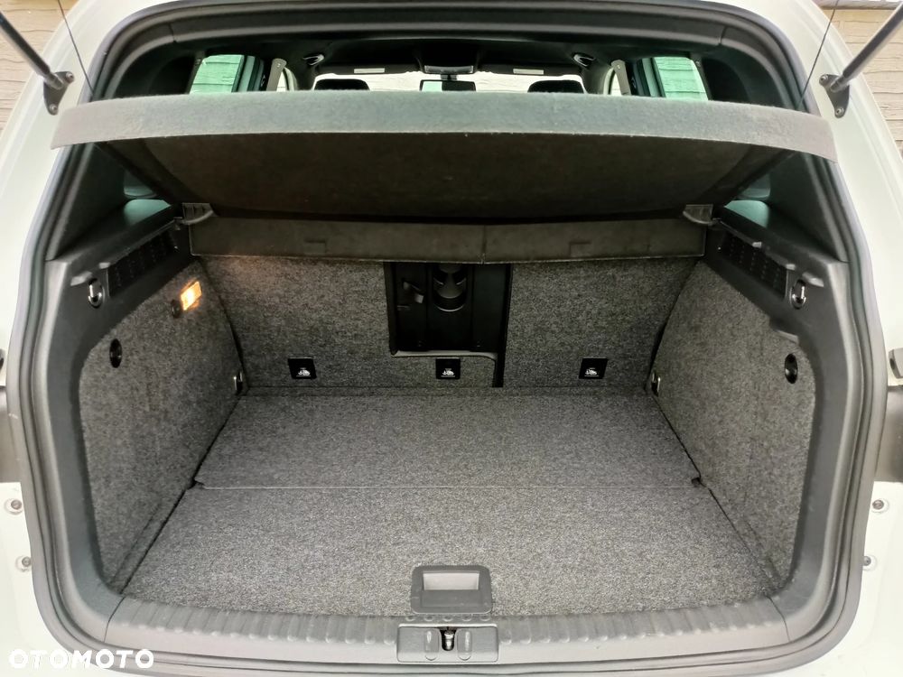 Volkswagen Tiguan 2.0 TSI 4Mot Sport DSG - 18