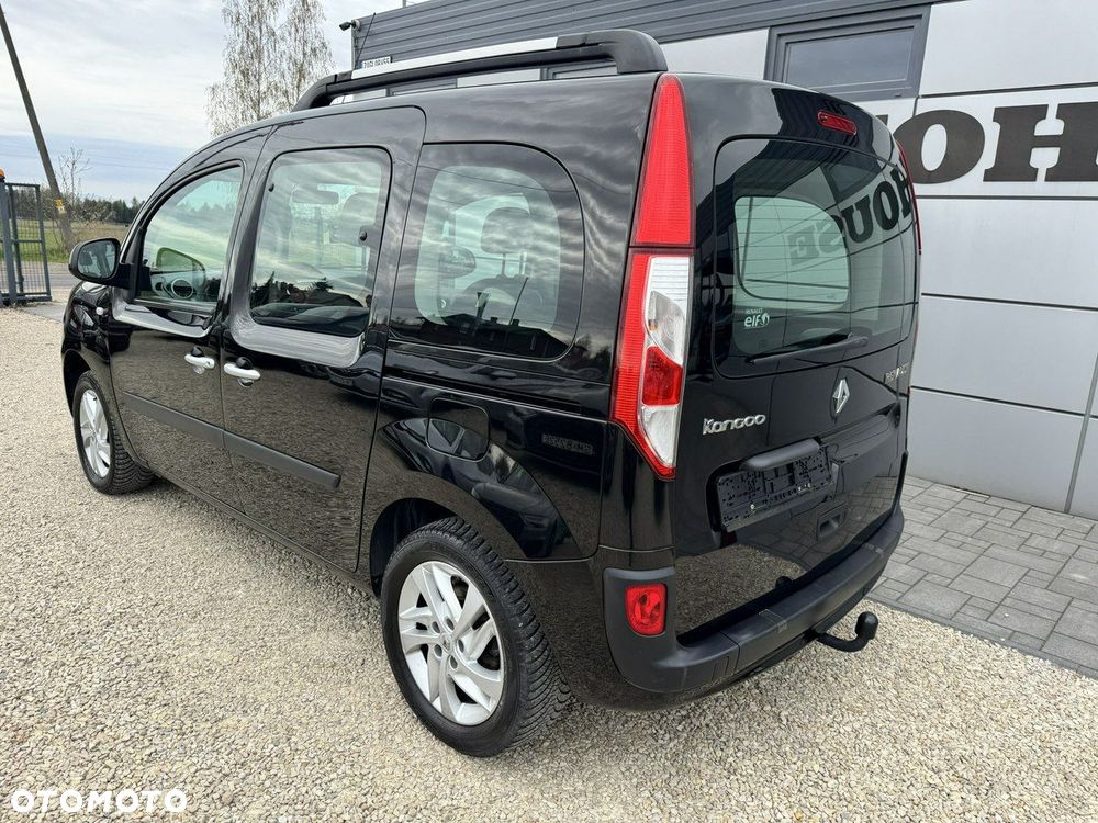 Renault Kangoo - 10
