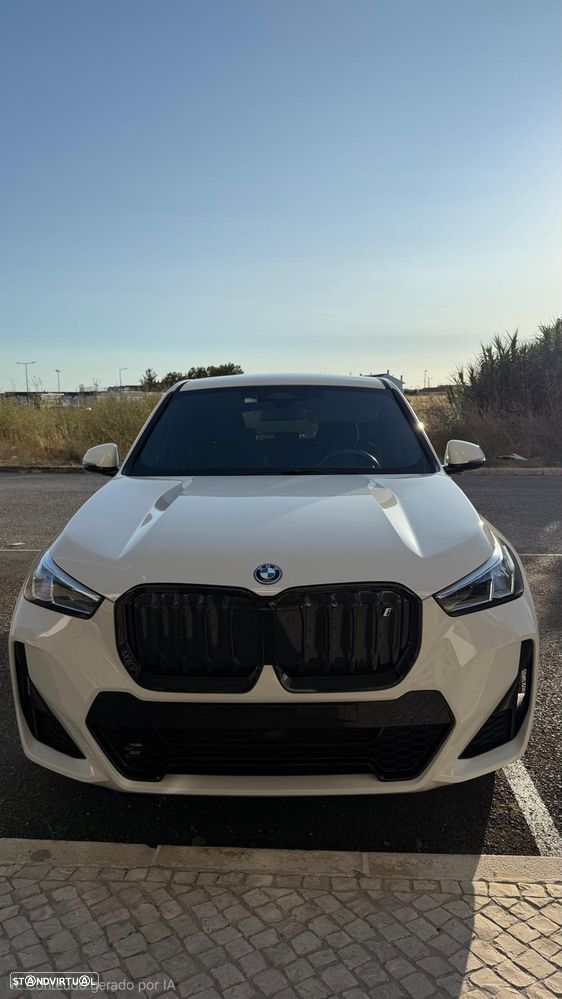BMW iX1 xDrive30 Pack Desportivo M - 2
