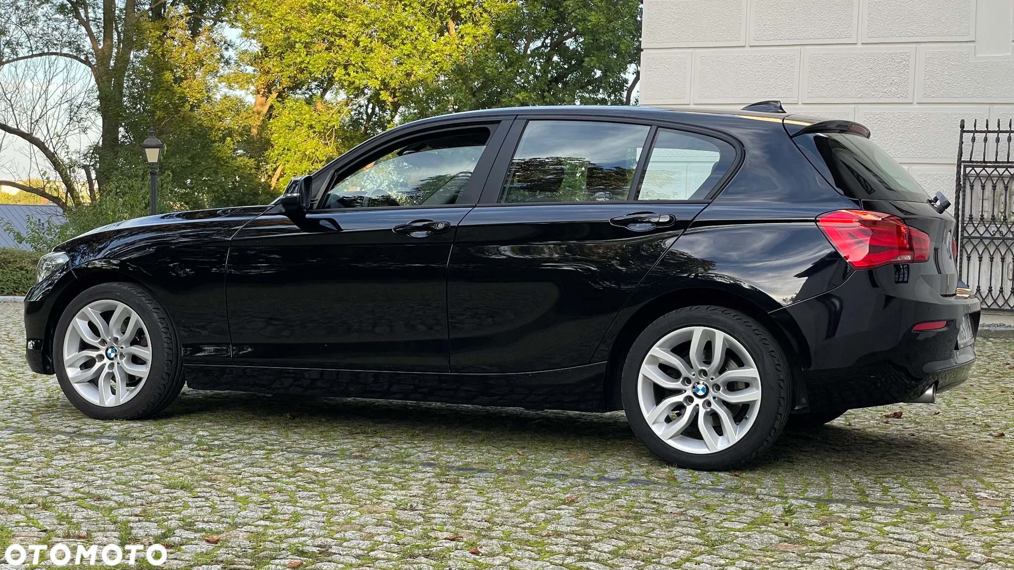 BMW Seria 1 116i - 2