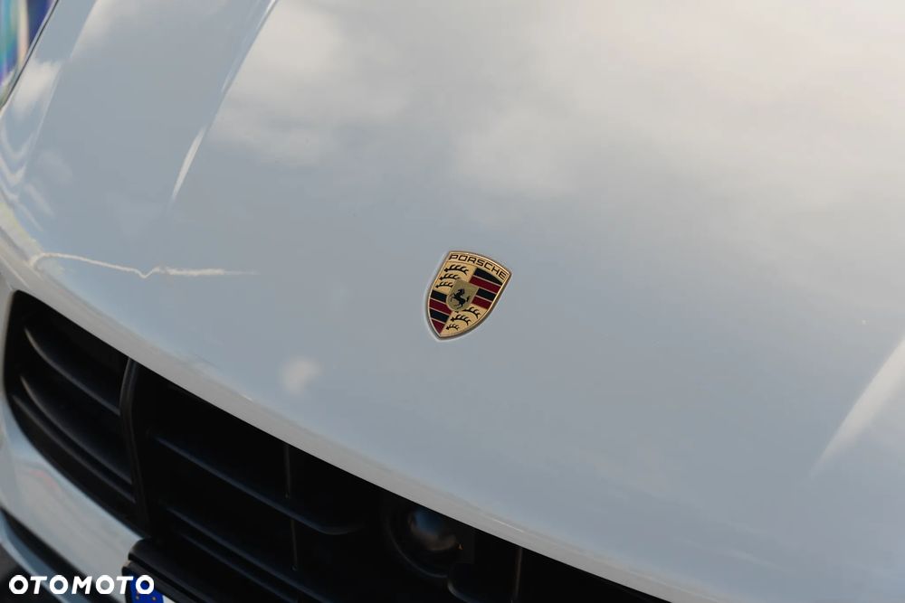 Porsche Macan GTS - 25