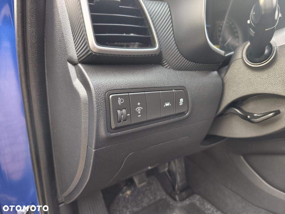 Hyundai Tucson 1.6 GDi 2WD Style - 17