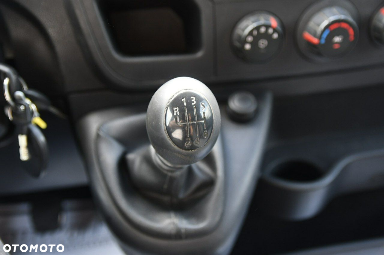 Renault Master - 23