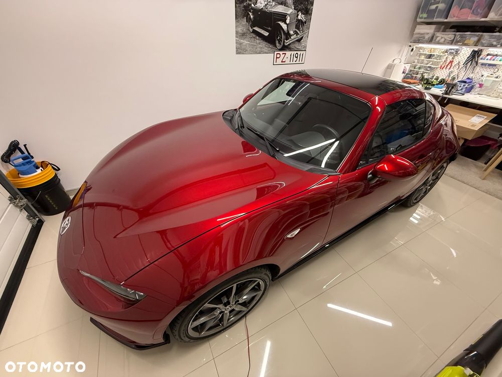 Mazda MX-5 2.0 Skyfreedom i-ELOOP - 7