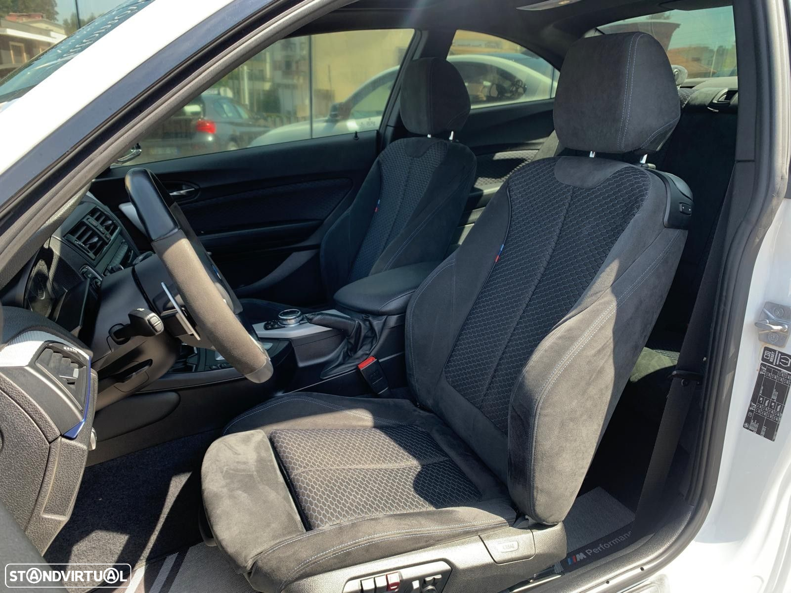 BMW 225 - 16