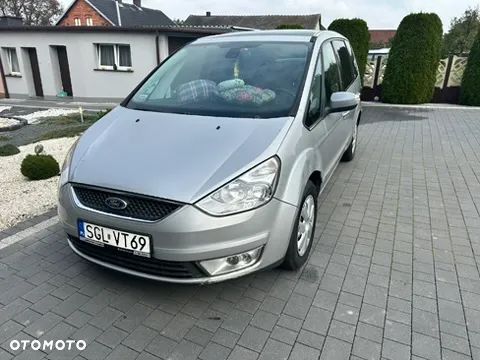 Ford Galaxy 2.0 TDCi Trend - 1