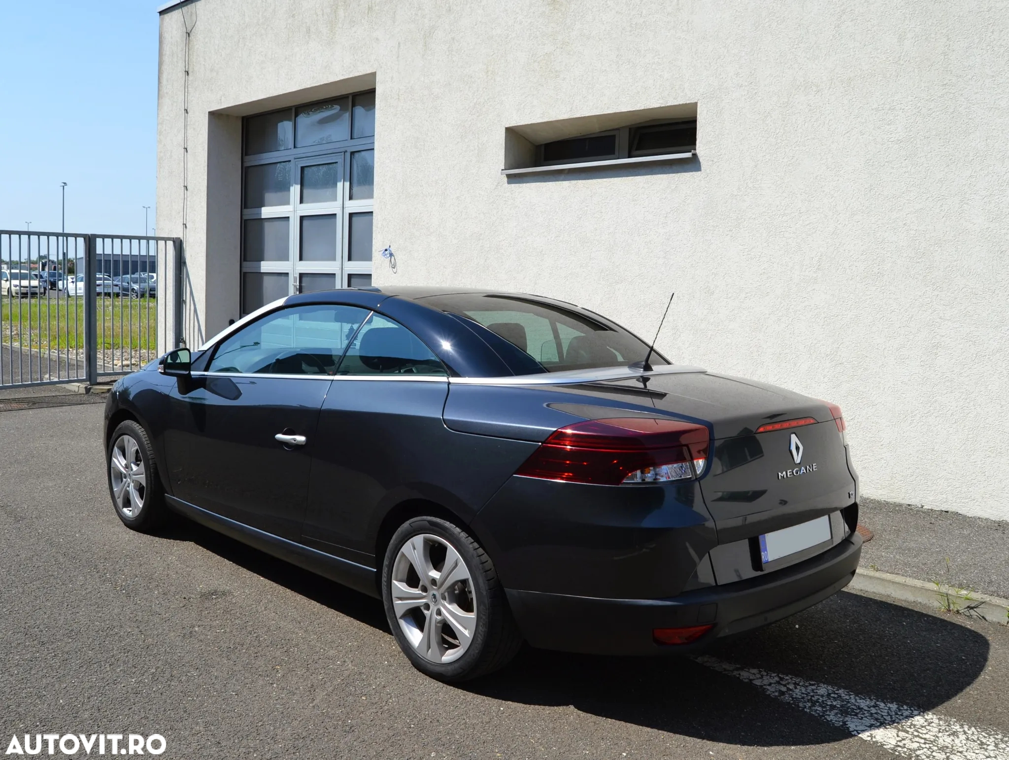 Renault Megane - 3