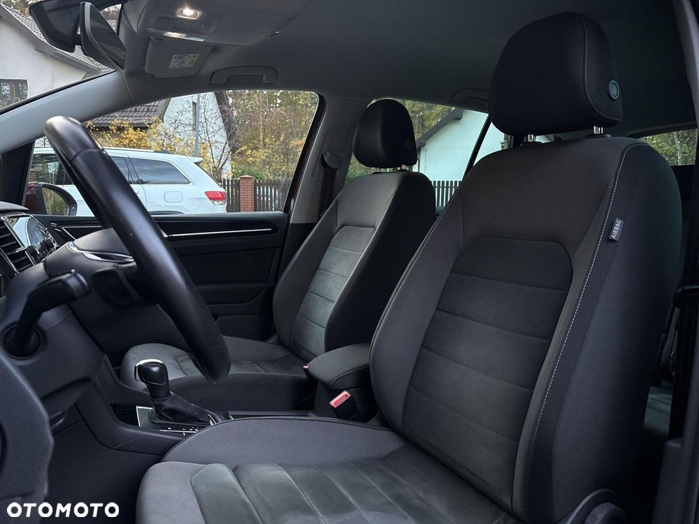 Volkswagen Golf Sportsvan VII SV 1.5 TSI ACT Highline DSG - 13