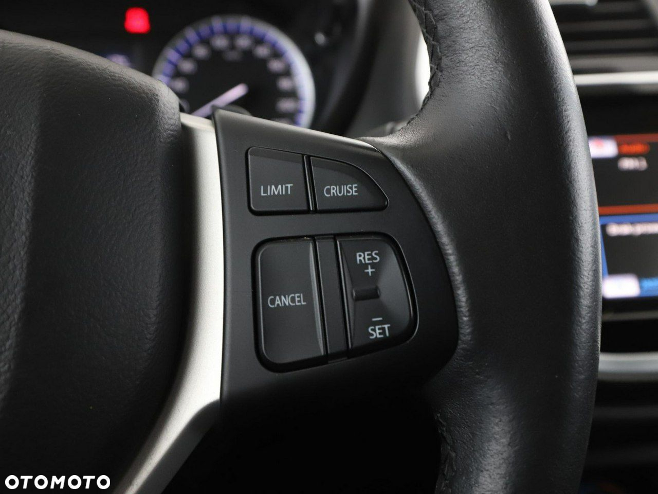 Suzuki SX4 S-Cross 1.0 Boosterjet Automatik Comfort - 28