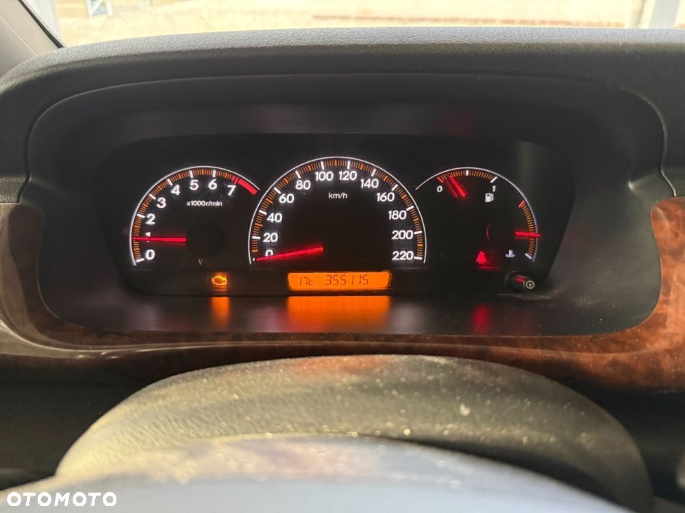 Honda FR-V - 6