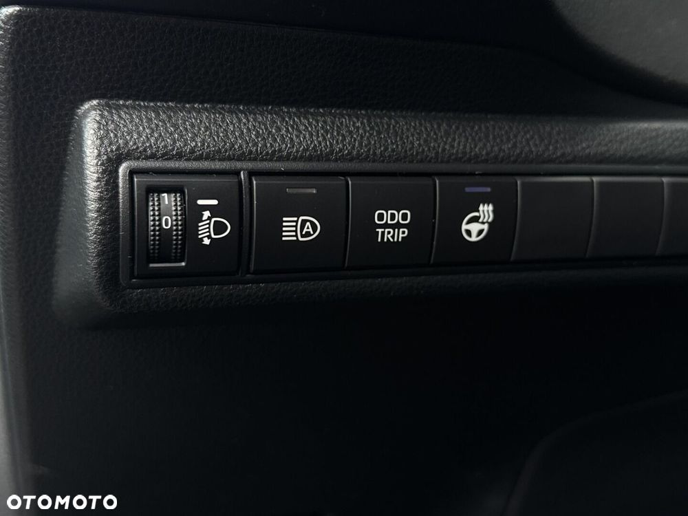 Toyota Corolla 1.5 Style - 28