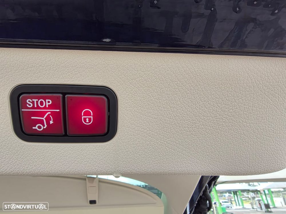 Mercedes-Benz EQS 580 4Matic Electric Art - 21