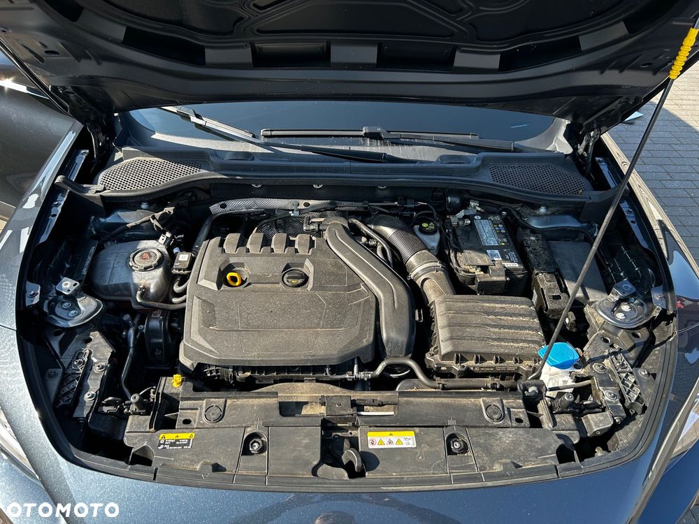 Cupra Formentor 1.5 TSI - 9