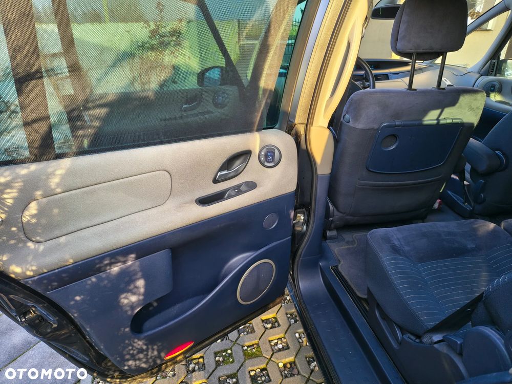 Renault Grand Espace 2.0 Privilege - 26