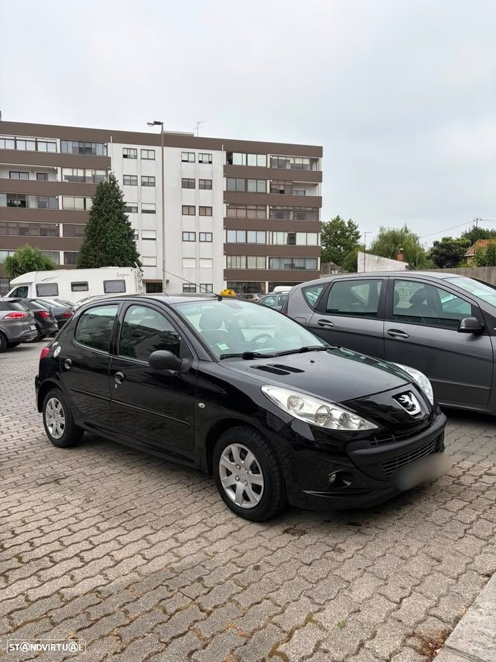 Peugeot 206+ 1.1 Urban - 2
