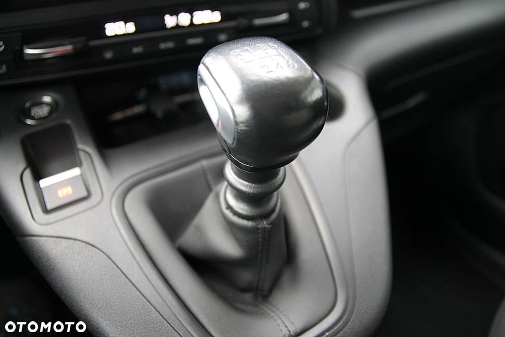 Citroën Berlingo M 1.5 BlueHDI Feel S&S N1 - 23