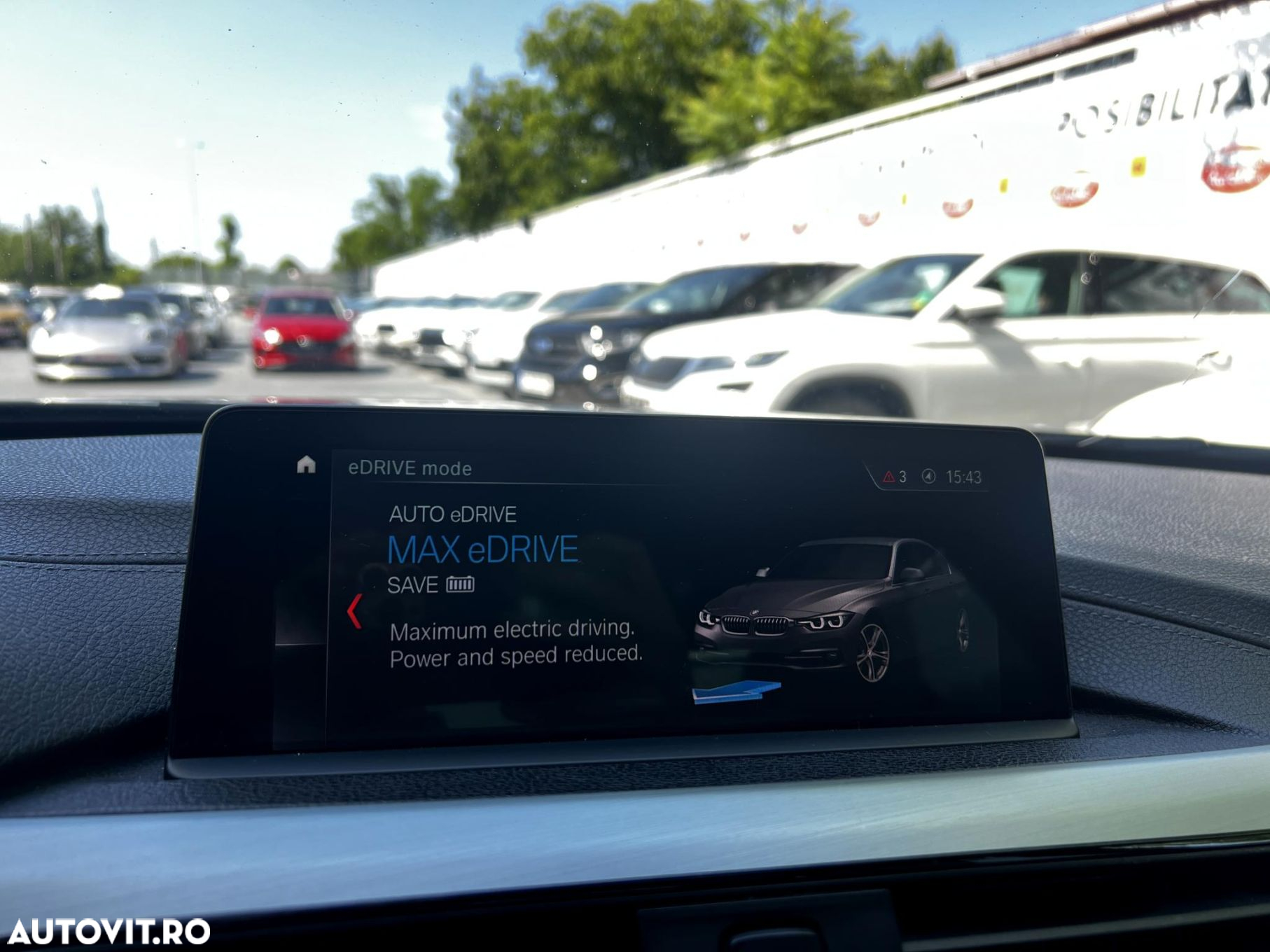 BMW Seria 3 - 21