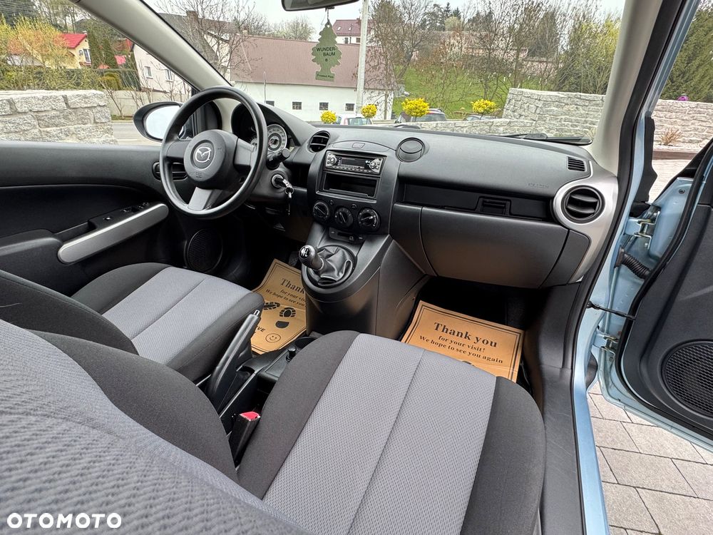 Mazda 2 1.3 Comfort - 7