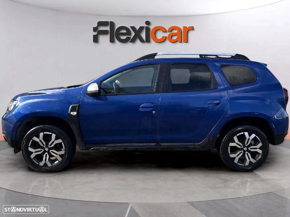 Dacia Duster 1.0 TCe ECO-G Prestige Bi-Fuel - 3