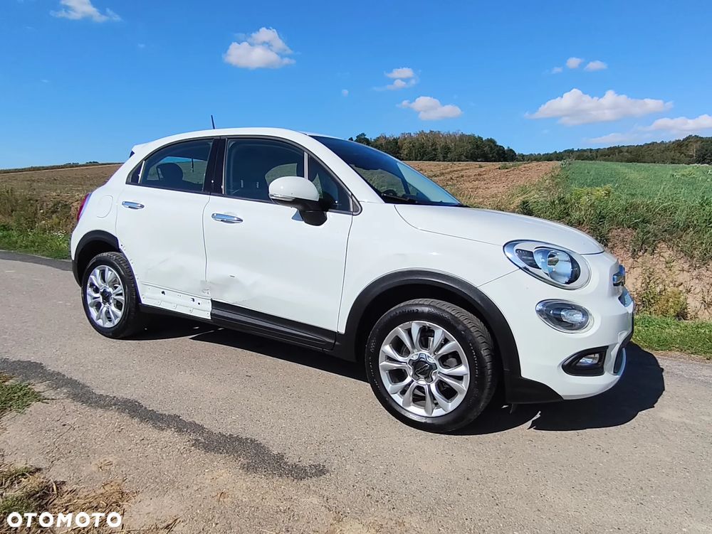Fiat 500X 1.4 MultiAir 4x2 S&S Pop Star - 5