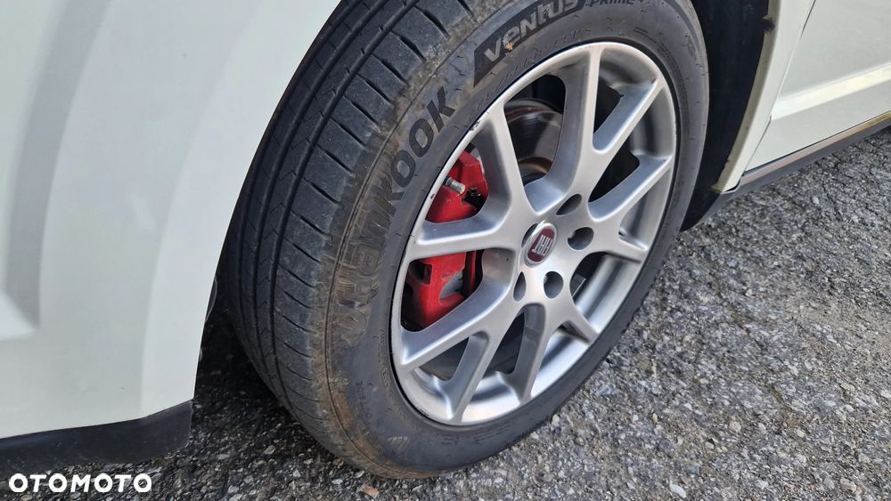 Fiat Freemont 2.0 Multijet 16V DPF Urban - 7