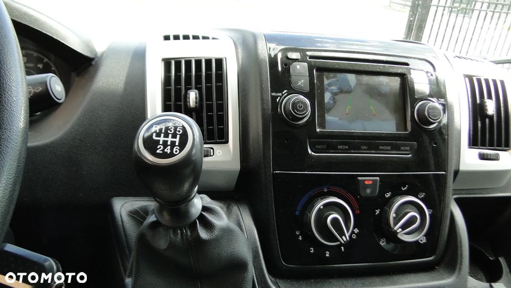 Fiat DUCATO - 12