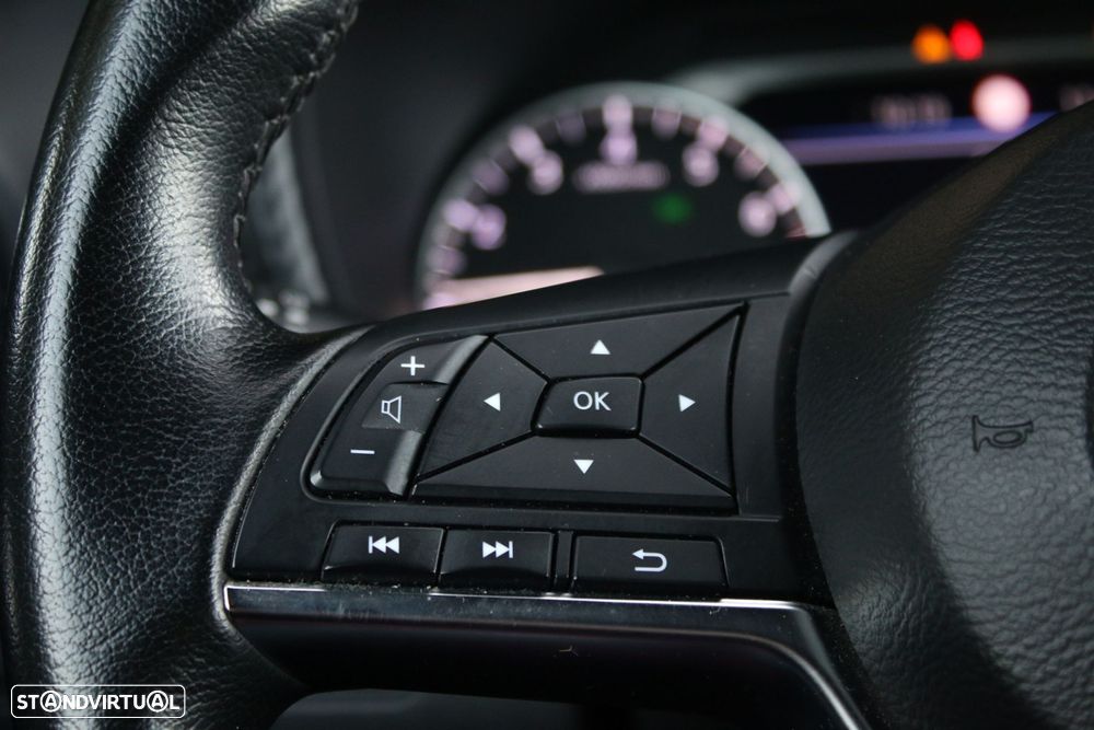 Nissan Juke 1.0 DIG-T N-Design Black - 21