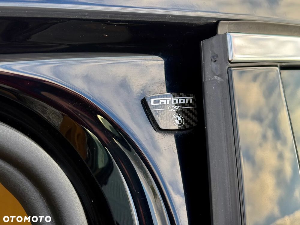 BMW Seria 7 740d xDrive - 23