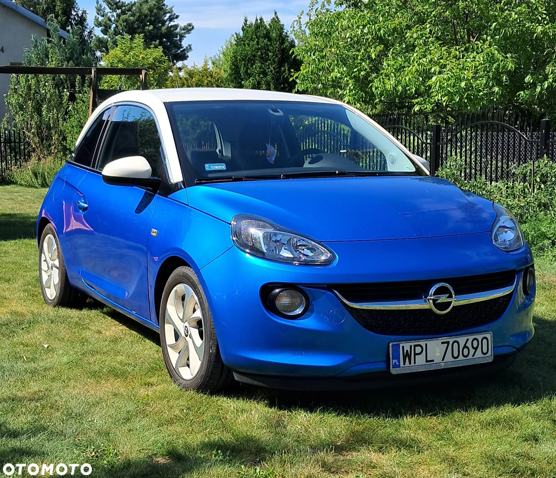 Opel Adam - 8