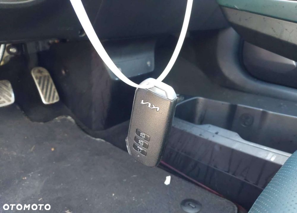 Kia EV6 - 14