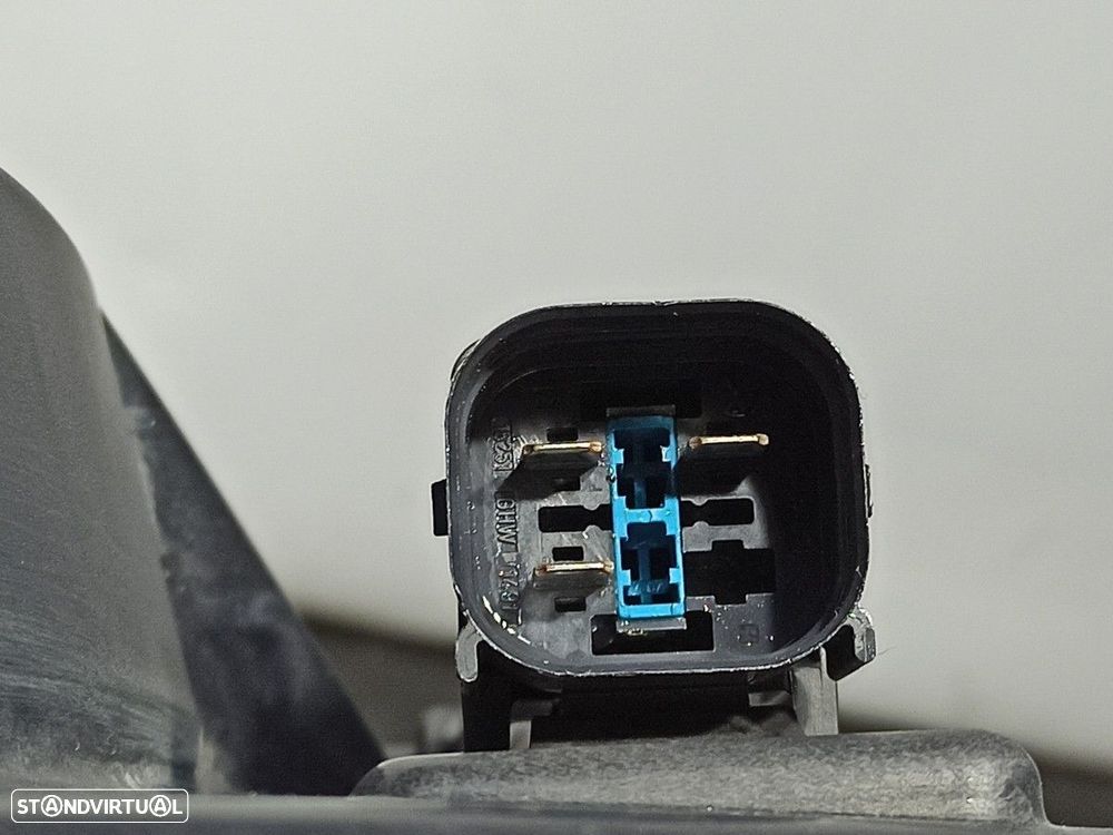 ELETROVENTILADOR BMW SERIE 1 BERLINA (E81/E87) 118D - 2