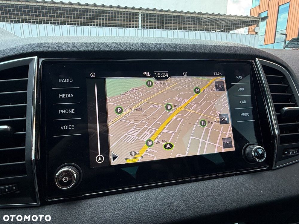 Skoda Karoq 1.5 TSI ACT Style DSG - 26