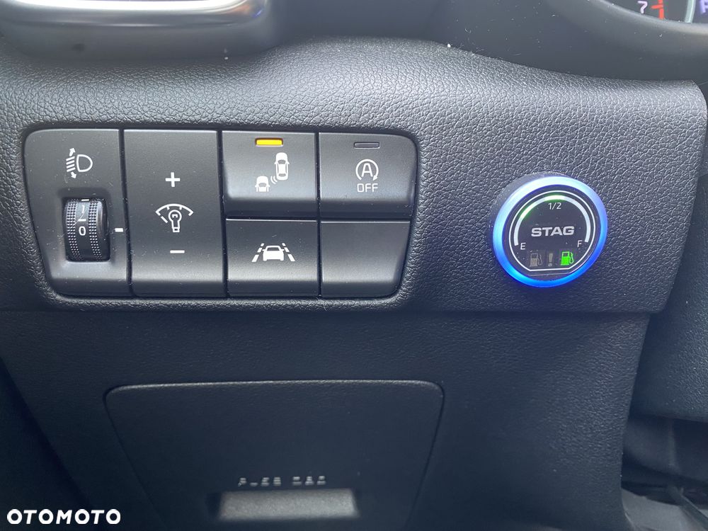 Kia Sportage 1.6 T-GDI L 4WD DCT - 15